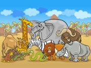 Juego Encuentra 7 diferencias  en línea