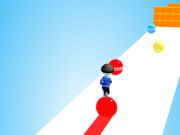 Juego Chicos de pila  en línea