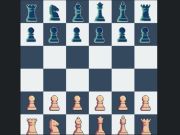 Juego Mini ajedrez  en línea