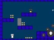 Juego Dimensiones del robot  en línea