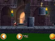 Juego Tiro con arco de strike nocturno  en línea