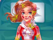 Juego Caso de hombro de doctor de huesos  en línea