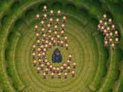 Juego Humanos vs gorila  en línea