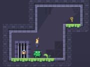 Juego Girar para escapar  en línea
