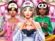 Juego BFFS Luxury Loungewear  en línea
