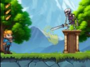 Juego Bala  en línea