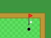 Juego Batalla de golf  en línea
