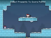 Juego Santa vs Robots 2016  en línea