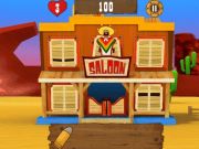 Juego Robo  en línea