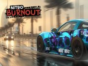 Juego Agotamiento de nitro  en línea