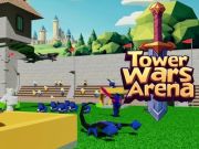Juego Arena de Tower Wars  en línea