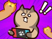 Juego STEALTH Master Sneak Cat  en línea