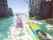 Juego Ataque en bote  en línea