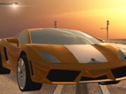 Juego Highway Racer 3D  en línea