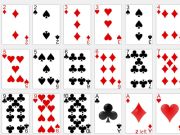 Juego Tarjetas de memoria  en línea