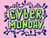 Juego Lunes cibernético  en línea