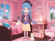 Juego Vestido princesa  en línea