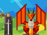 Juego Aventura del rey del tesoro  en línea