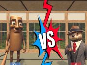 Juego Brainrot italiano versus  en línea
