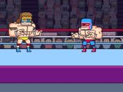 Juego Lucha de la ciudad ruidosa  en línea