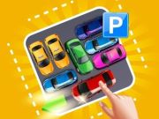 Juego Sorteo: mi área de estacionamiento  en línea