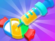 Juego Tinte a la derecha: seleccionador de color  en línea