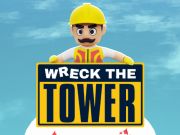 Juego Naufragar la torre  en línea