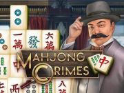Juego Crímenes de mahjong  en línea