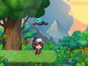 Juego Vaño infinito  en línea