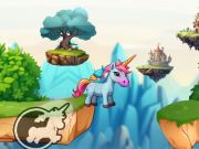 Juego Royal Rush  en línea