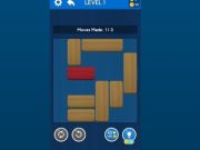 Juego Escape de bloque  en línea