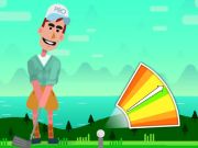 Juego Golf Hit  en línea