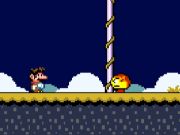Juego Mario Yggdrasil  en línea