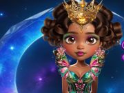 Juego Glamour de piedra preciosa  en línea