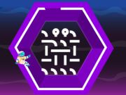 Juego Escape astral  en línea
