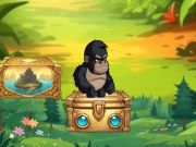 Juego Salto de animales  en línea