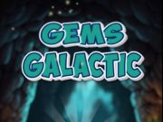 Juego Gemas galácticos  en línea