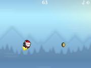 Juego Santa Dash 2  en línea