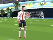 Juego Fútbol  en línea