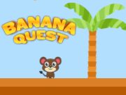 Juego Búsqueda de plátano  en línea