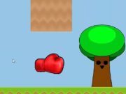 Juego Sprunki Mega Punch  en línea