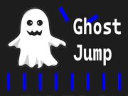 Juego Salto fantasma  en línea