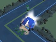 Juego Carrunner  en línea