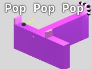 Juego Pop pop pop  en línea