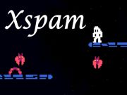 Juego Xspam  en línea
