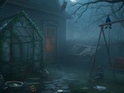 Juego Escape de la casa del bosque olvidado  en línea