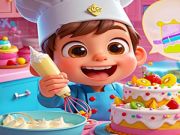 Juego Fiesta de cumpleaños sorpresa  en línea
