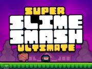 Juego Super Slime Smash Ultimate  en línea