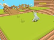 Juego Conejito de la moneda del conejito  en línea