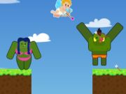 Juego Amor Archer  en línea